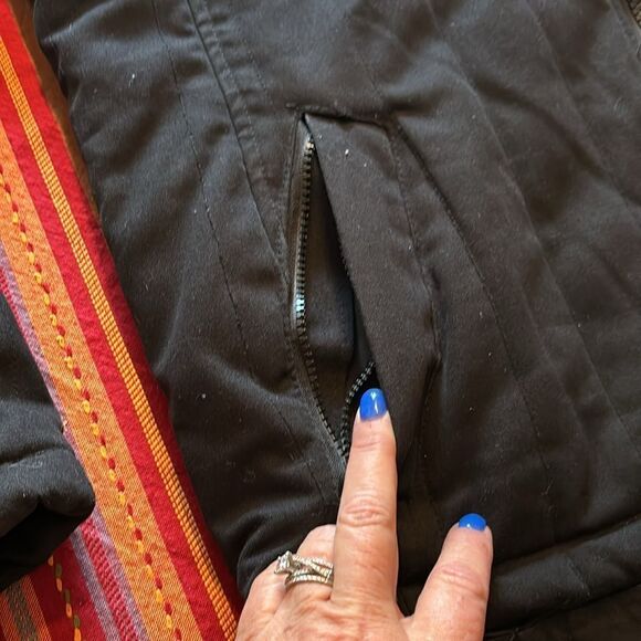 Brave Soul Hooded Jacket - Men's 2XL - Picture 3 of 10